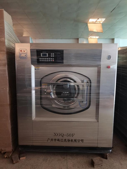 东莞全自动工业洗衣机厂家