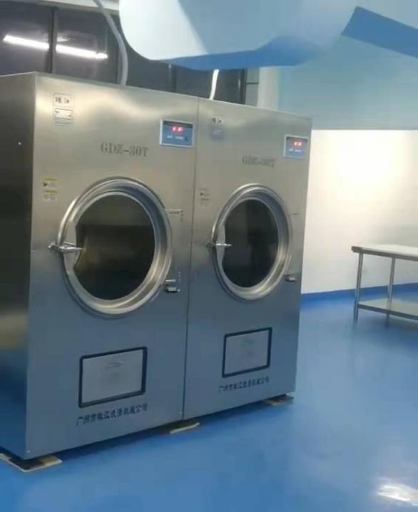 广东省工业用洗衣机供应商电话，环保工业用洗衣机供应商排名