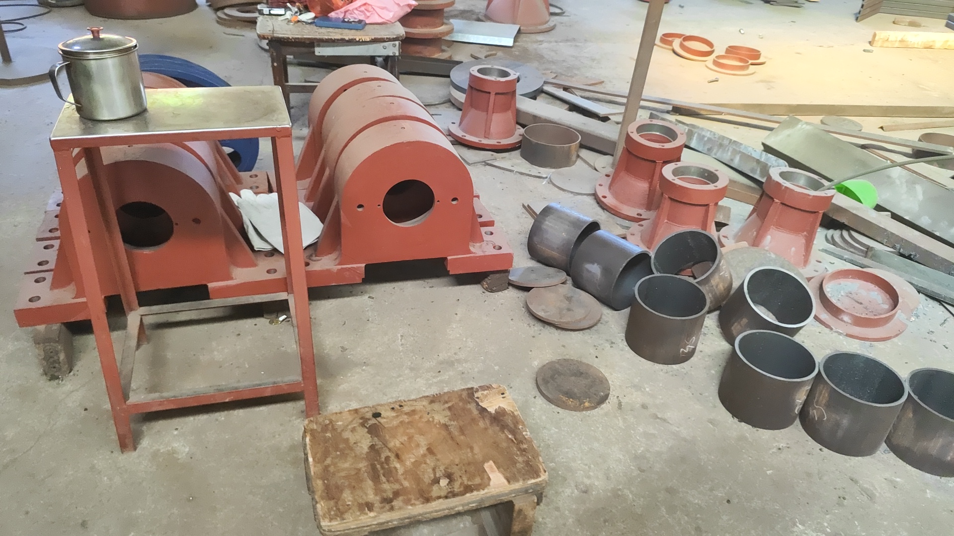 
医院养老院选工业滚筒洗衣机，为何百家企业都信赖珠江洗涤源头工厂？
